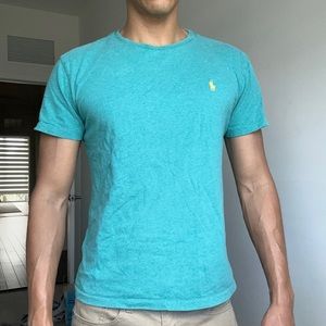 POLO Ralph Lauren T-Shirt Green